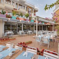 tu casa gelidonya hotel