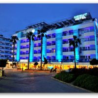 mesut hotel