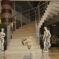 armas beach hotel