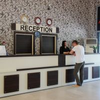 side yesiloz hotel