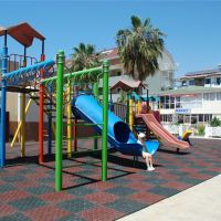 side yesiloz hotel