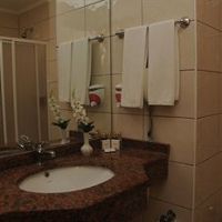 armas beach hotel