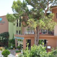 Aleria Belport Beach Hotel