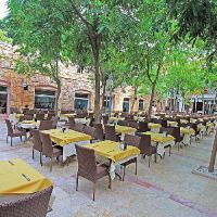 mandarin resort