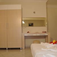 saritas hotel