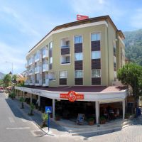 mersoy exclusive aqua resort