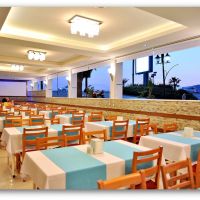 mesut hotel