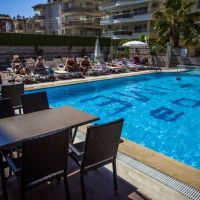oba time hotel