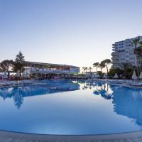 senza hotels grand santana