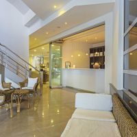 poseidon hotel