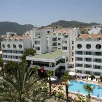 sesin hotel