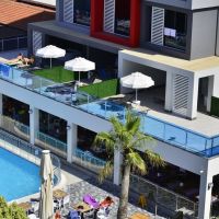smartline white city beach hotel