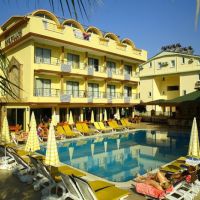 elamir grand lukullus (ex.botanik grand lukullus hotel)