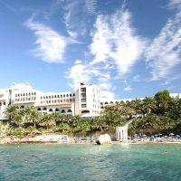 infinity by yelken kusadasi (ex. imbat hotel)