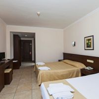 anita matiate hotel