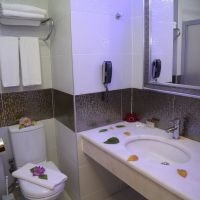 caretta relax hotel