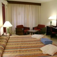 infinity by yelken kusadasi (ex. imbat hotel)