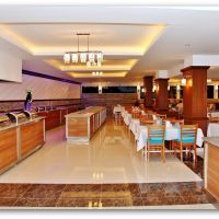 mesut hotel