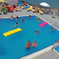 derici hotel