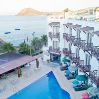 elite hotel bodrum