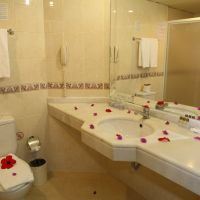 caretta relax hotel