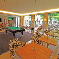 mandarin resort
