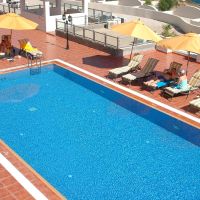 lighthouse resort&spa
