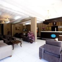 Aleria Belport Beach Hotel