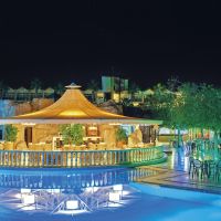 alva donna world palace