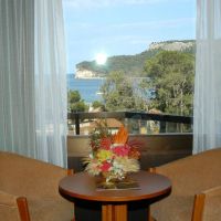 ozkaymak kemer marina