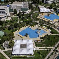 mirage park resort