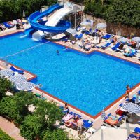 blue star hotel
