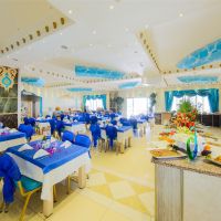 daima biz resort