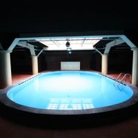 verde hotel