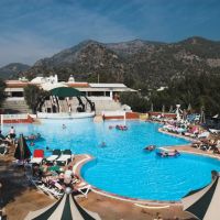 belcekiz beach club