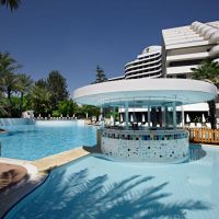 rixos downtown antalya