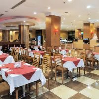 double tree by hilton antalya kemer (ex. sauce resort)