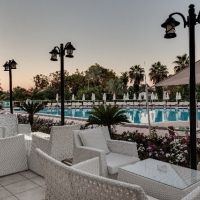 zena resort hotel
