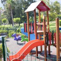 mirage park resort