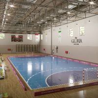 gloria sports arena