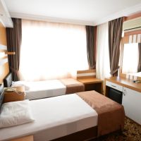 monte boutique hotel