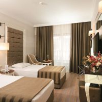 aydinbey famous resort