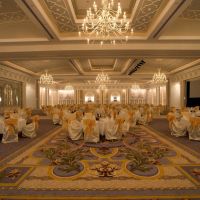 rixos premium belek