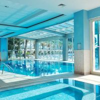 double tree by hilton antalya kemer (ex. sauce resort)