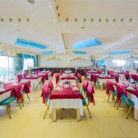 daima biz resort