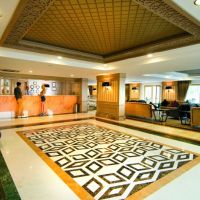 aydinbey famous resort