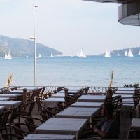 mehtap beach hotel