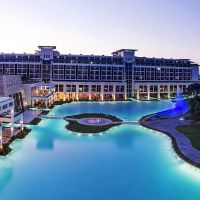 rixos premium belek