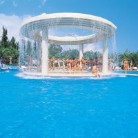 ozkaymak kemer marina