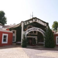 belcekiz beach club